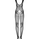 Бодістокінг Obsessive Bodystocking F241 S/M/L Бодістокінг Obsessive Bodystocking F241 S/M/L