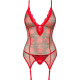 Корсет Obsessive Jollymore corset XL/2XL Корсет Obsessive Jollymore corset XL/2XL