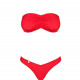 (SALE) Комплект Obsessive Kissmas Set S/M (SALE) Комплект Obsessive Kissmas Set S/M