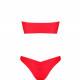 (SALE) Комплект Obsessive Kissmas Set S/M (SALE) Комплект Obsessive Kissmas Set S/M