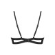 Ліф Obsessive Nutris bra M/L