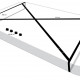 Розтяжка на ліжко Master Series Interlace Bed Restraint Set Розтяжка на ліжко Master Series Interlace Bed Restraint Set