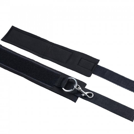 Розтяжка на ліжко Master Series Interlace Bed Restraint Set Розтяжка на ліжко Master Series Interlace Bed Restraint Set