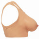 Накладні силіконові груди Master Series Perky Pair D-Cup Silicone Breasts Накладні силіконові груди Master Series Perky Pair D-Cup Silicone Breasts