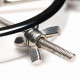 Анальний розширювач Master Series Oculus Stainless Steel Anal Explorer Анальний розширювач Master Series Oculus Stainless Steel Anal Explorer