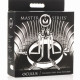 Анальний розширювач Master Series Oculus Stainless Steel Anal Explorer Анальний розширювач Master Series Oculus Stainless Steel Anal Explorer