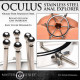 Анальний розширювач Master Series Oculus Stainless Steel Anal Explorer Анальний розширювач Master Series Oculus Stainless Steel Anal Explorer