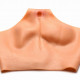 Накладна вагіна Master Series Silicone Vagina + Butt Panties - Large Накладна вагіна Master Series Silicone Vagina + Butt Panties - Large