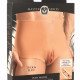 Накладна вагіна Master Series Silicone Vagina + Butt Panties - Medium Накладна вагіна Master Series Silicone Vagina + Butt Panties - Medium