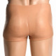 Накладна вагіна Master Series Silicone Vagina + Butt Panties - Medium Накладна вагіна Master Series Silicone Vagina + Butt Panties - Medium