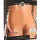 Накладна вагіна Master Series Silicone Vagina + Butt Panties - Small Накладна вагіна Master Series Silicone Vagina + Butt Panties - Small