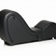 Секс-крісло з подушками Master Series Kinky Sex Lounge with Cushions - Black Секс-крісло з подушками Master Series Kinky Sex Lounge with Cushions - Black