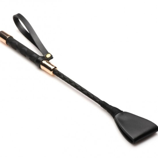 Шльопалка Master Series Stallion Riding Crop Шльопалка Master Series Stallion Riding Crop