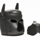 Набір BDSM цуценя Master Series Luxury Pup Arsenal Set - Black Набір BDSM цуценя Master Series Luxury Pup Arsenal Set - Black