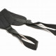 Набір BDSM цуценя Master Series Luxury Pup Arsenal Set - Black Набір BDSM цуценя Master Series Luxury Pup Arsenal Set - Black