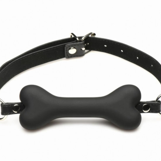 Набір BDSM цуценя Master Series Luxury Pup Arsenal Set - Black Набір BDSM цуценя Master Series Luxury Pup Arsenal Set - Black