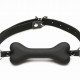 Набір BDSM цуценя Master Series Luxury Pup Arsenal Set - Black Набір BDSM цуценя Master Series Luxury Pup Arsenal Set - Black