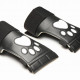Набір BDSM цуценя Master Series Luxury Pup Arsenal Set - Black Набір BDSM цуценя Master Series Luxury Pup Arsenal Set - Black