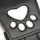 Набір BDSM цуценя Master Series Luxury Pup Arsenal Set - Black Набір BDSM цуценя Master Series Luxury Pup Arsenal Set - Black