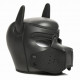 Набір BDSM цуценя Master Series Luxury Pup Arsenal Set - Black Набір BDSM цуценя Master Series Luxury Pup Arsenal Set - Black