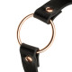 Чокер Rosy Gold - Choker - Black Чокер Rosy Gold - Choker - Black