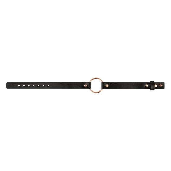Чокер Rosy Gold - Choker - Black Чокер Rosy Gold - Choker - Black