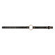 Чокер Rosy Gold - Choker - Black Чокер Rosy Gold - Choker - Black