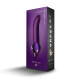 Вібратор Rocks Off Chaiamo G Purple Вібратор Rocks Off Chaiamo G Purple