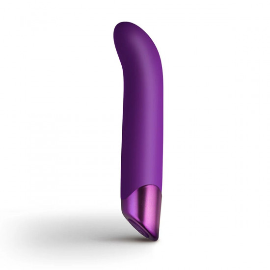 Вібратор Rocks Off Chaiamo G Purple Вібратор Rocks Off Chaiamo G Purple