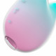 Вакуумний кліторальний стимулятор Satisfyer Mermaid Vibes Mint/Pink Вакуумний кліторальний стимулятор Satisfyer Mermaid Vibes Mint/Pink