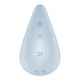 Вібратор Satisfyer Dew Drop Blue Вібратор Satisfyer Dew Drop Blue