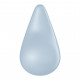 Вібратор Satisfyer Dew Drop Blue Вібратор Satisfyer Dew Drop Blue