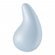 Вібратор Satisfyer Dew Drop Blue Вібратор Satisfyer Dew Drop Blue