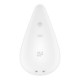 Вібратор Satisfyer Dew Drop White Вібратор Satisfyer Dew Drop White