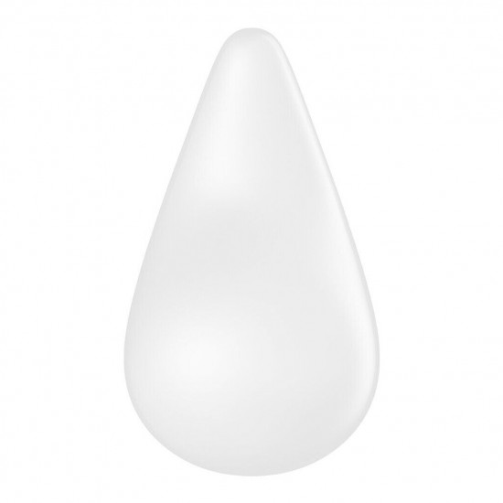Вібратор Satisfyer Dew Drop White Вібратор Satisfyer Dew Drop White