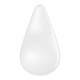 Вібратор Satisfyer Dew Drop White Вібратор Satisfyer Dew Drop White