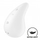 Вібратор Satisfyer Dew Drop White Вібратор Satisfyer Dew Drop White