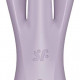 Кліторальний вібратор Satisfyer Threesome 2 Violet Кліторальний вібратор Satisfyer Threesome 2 Violet