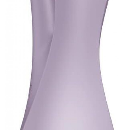 Кліторальний вібратор Satisfyer Threesome 2 Violet Кліторальний вібратор Satisfyer Threesome 2 Violet