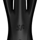 Кліторальний вібратор Satisfyer Threesome 2 Black Кліторальний вібратор Satisfyer Threesome 2 Black