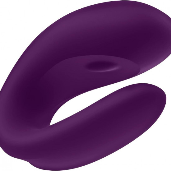 Набір Satisfyer Partner Box 3 (Double Joy, Sexy Secret + Royal One) Набір Satisfyer Partner Box 3 (Double Joy, Sexy Secret + Royal One)