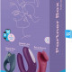 Набір Satisfyer Partner Box 3 (Double Joy, Sexy Secret + Royal One) Набір Satisfyer Partner Box 3 (Double Joy, Sexy Secret + Royal One)
