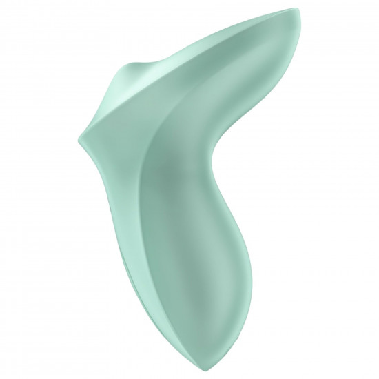 Вібратор Satisfyer Exciterrr Mint Вібратор Satisfyer Exciterrr Mint