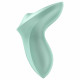 Вібратор Satisfyer Exciterrr Mint Вібратор Satisfyer Exciterrr Mint