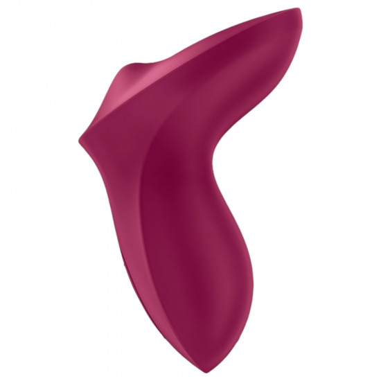 Вібратор Satisfyer Exciterrr Berry Вібратор Satisfyer Exciterrr Berry