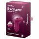 Вібратор Satisfyer Exciterrr Berry Вібратор Satisfyer Exciterrr Berry