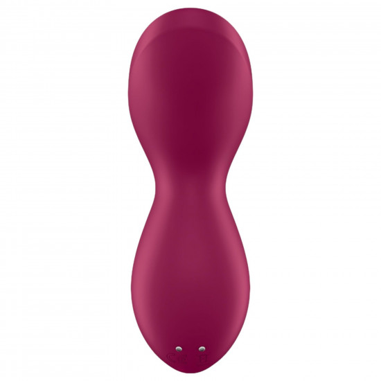 Вібратор Satisfyer Exciterrr Berry Вібратор Satisfyer Exciterrr Berry