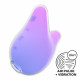 Вакуумний кліторальний стимулятор Satisfyer Mermaid Vibes Violet/Pink Вакуумний кліторальний стимулятор Satisfyer Mermaid Vibes Violet/Pink