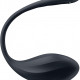 Віброяйце Satisfyer Ribbed Petal Connect App Black Віброяйце Satisfyer Ribbed Petal Connect App Black