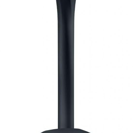 Віброяйце Satisfyer Ribbed Petal Connect App Black Віброяйце Satisfyer Ribbed Petal Connect App Black